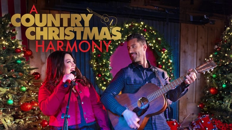 кадр из фильма A Country Christmas Harmony