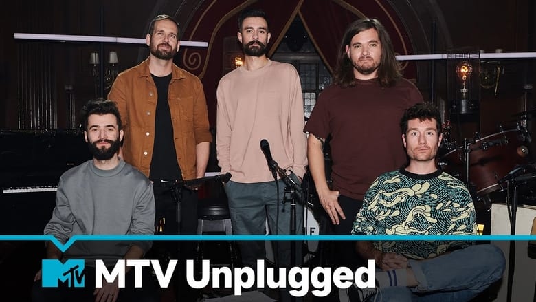 кадр из фильма Bastille: MTV Unplugged