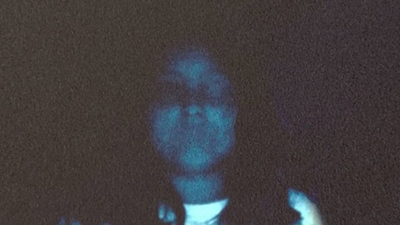 кадр из фильма Паранормальные явления: Скинамаринк