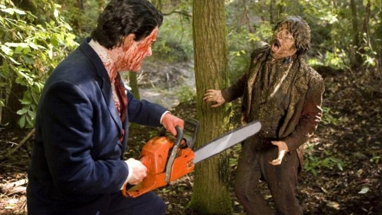 кадр из фильма The Tripper