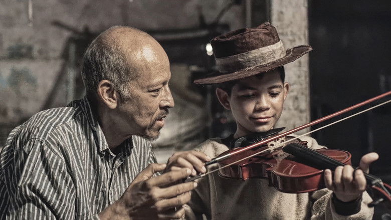 кадр из фильма Indignos