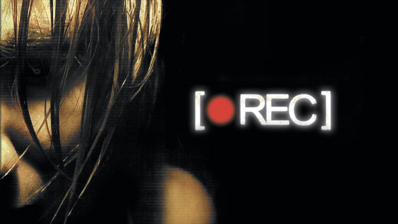 кадр из фильма Репортаж