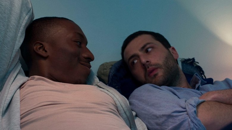 кадр из фильма 9ème étage droite