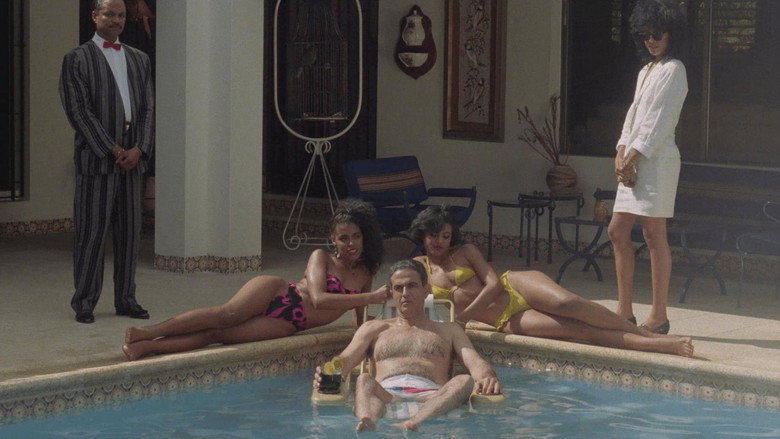 кадр из фильма Крокодил-убийца 2