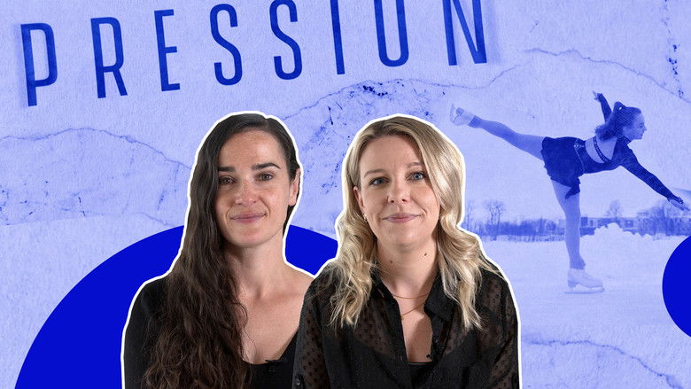 кадр из фильма Pression