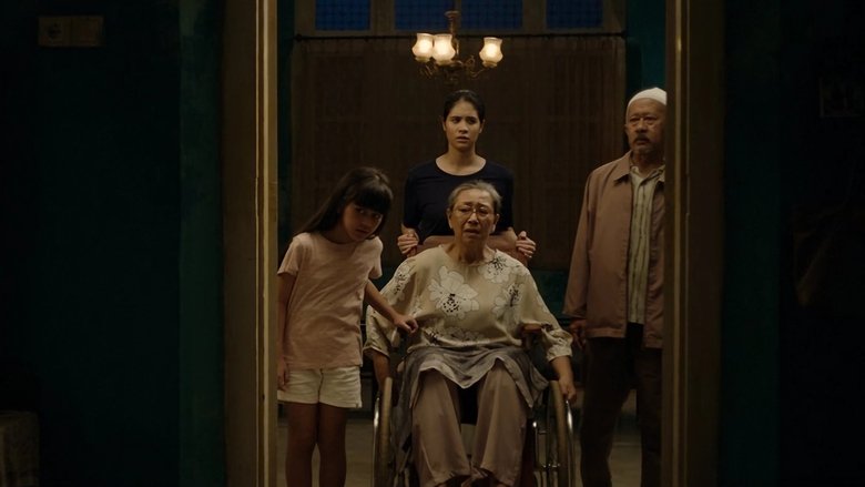 кадр из фильма Невеста дьявола