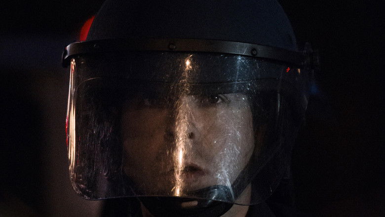 кадр из фильма Peace in the Absence of War