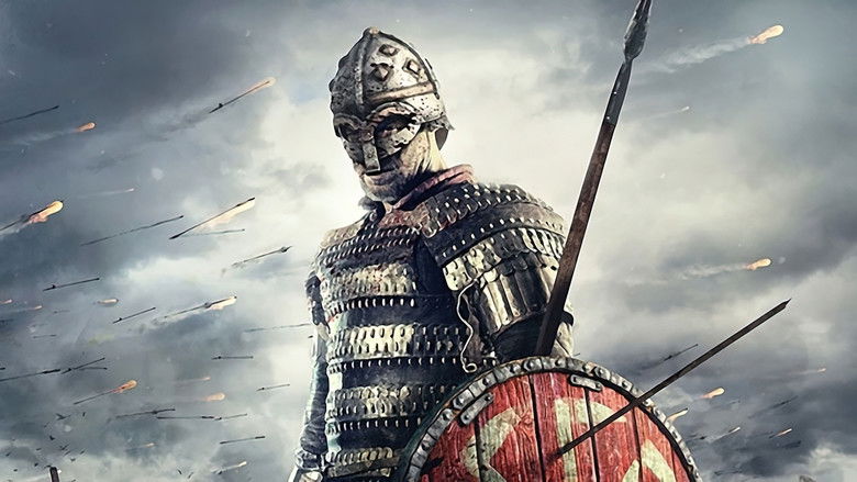 кадр из фильма Легенда о Коловрате