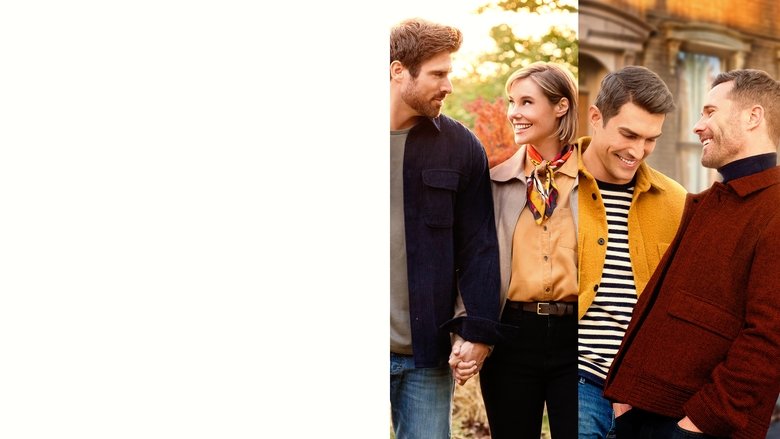 кадр из фильма Notes of Autumn