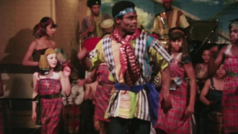 кадр из фильма Steel 'n' Skin