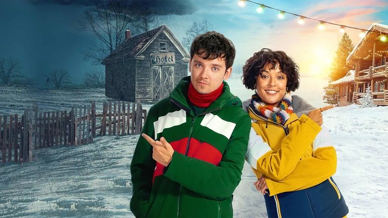 кадр из фильма Твоё Рождество или моё? 2