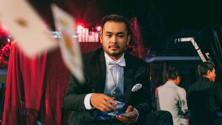 кадр из фильма Siêu Trộm