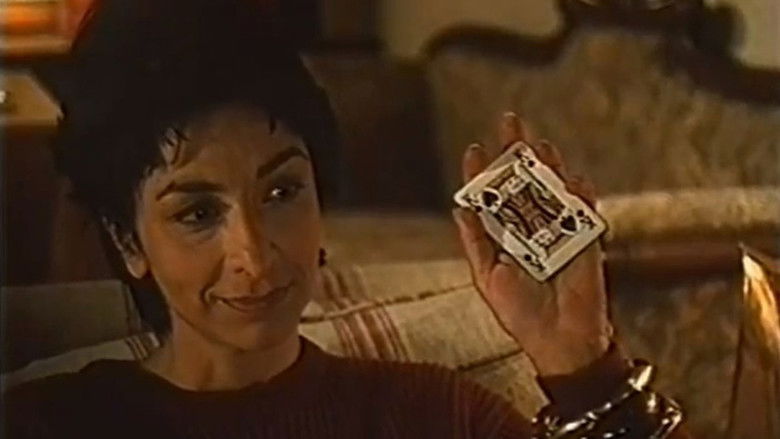 кадр из фильма Donna d'ombra