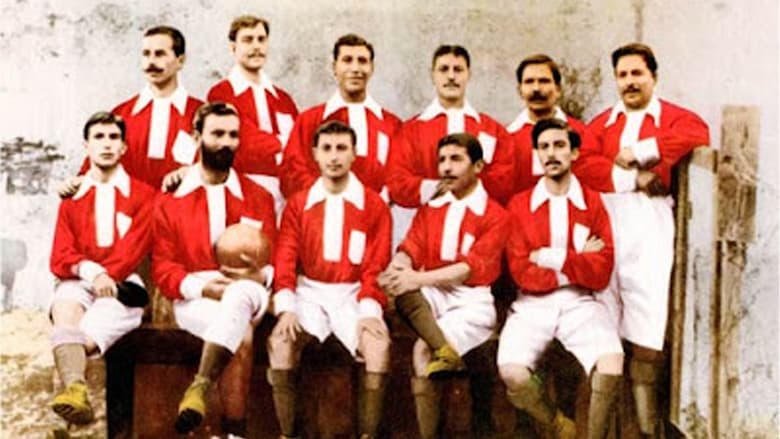 História do Sport Lisboa e Benfica