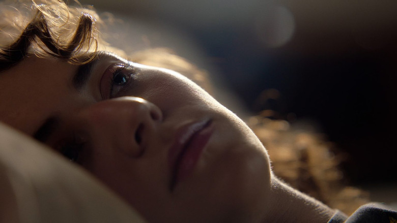 кадр из фильма Café Chairel