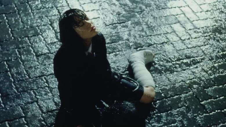 кадр из фильма Томиэ: Рецидив