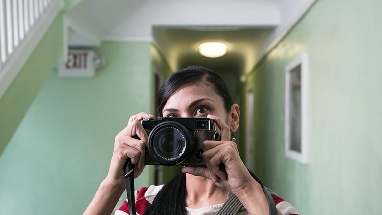 кадр из фильма Snapshot