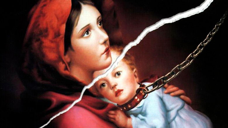 кадр из фильма Мертвая мать