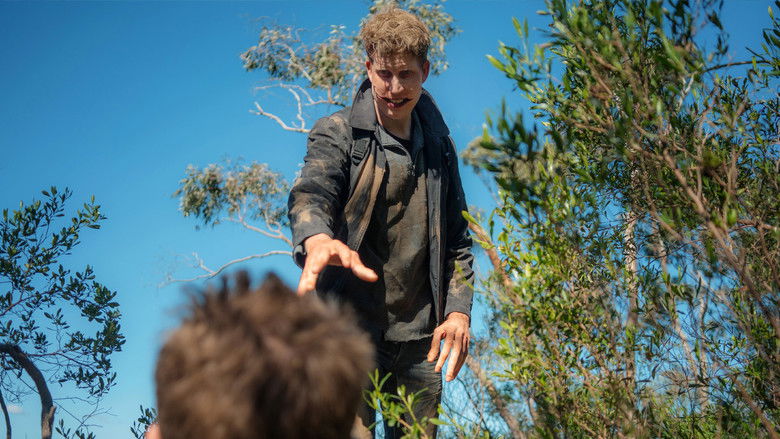 кадр из фильма The Sardonic Smile