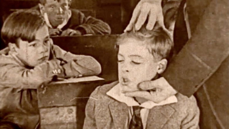 кадр из фильма The New School Teacher