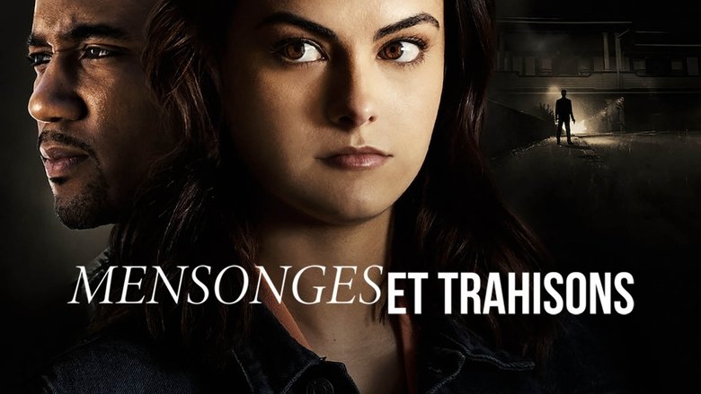 кадр из фильма Опасная ложь