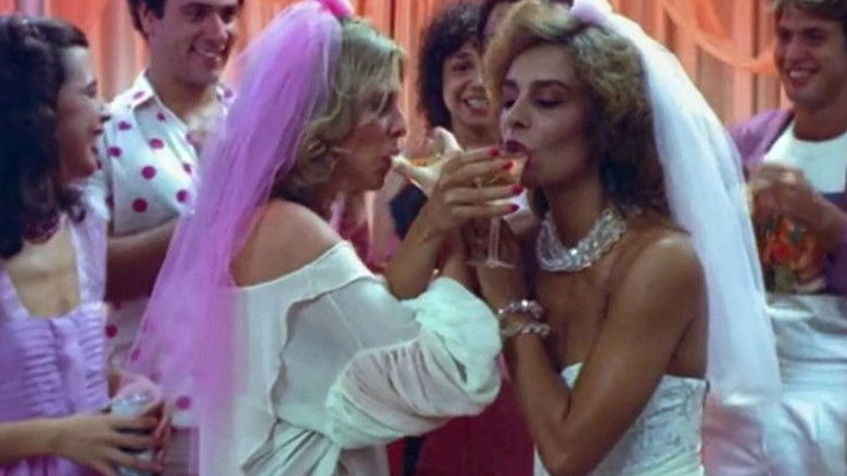 кадр из фильма Amor Maldito