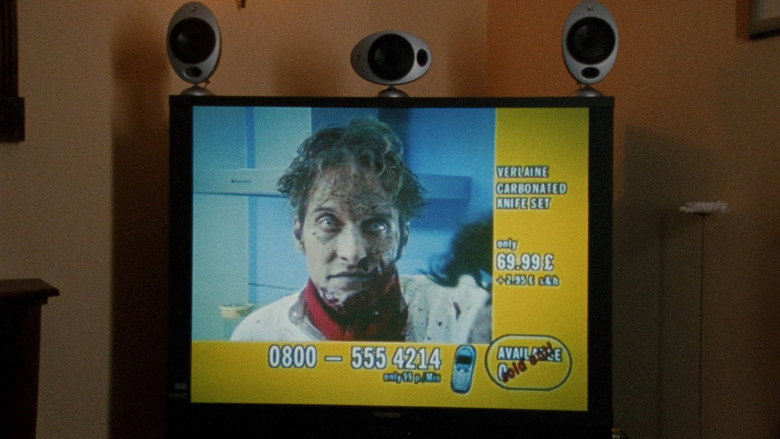 кадр из фильма Garden of Love