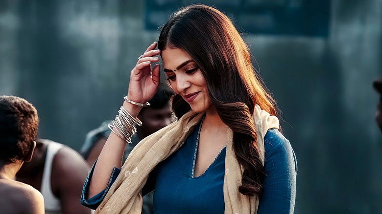 кадр из фильма Мастер