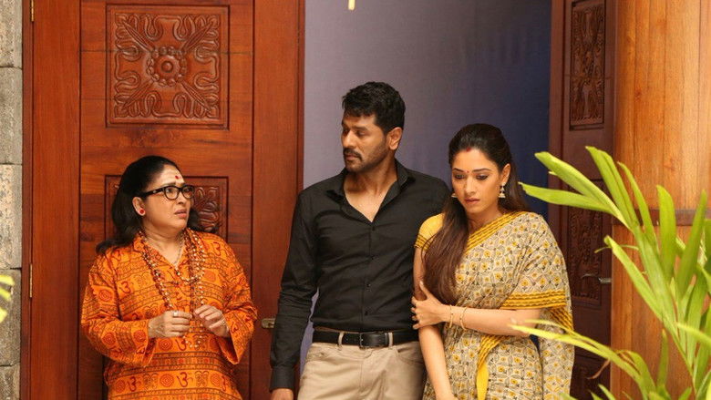 кадр из фильма Богиня 2