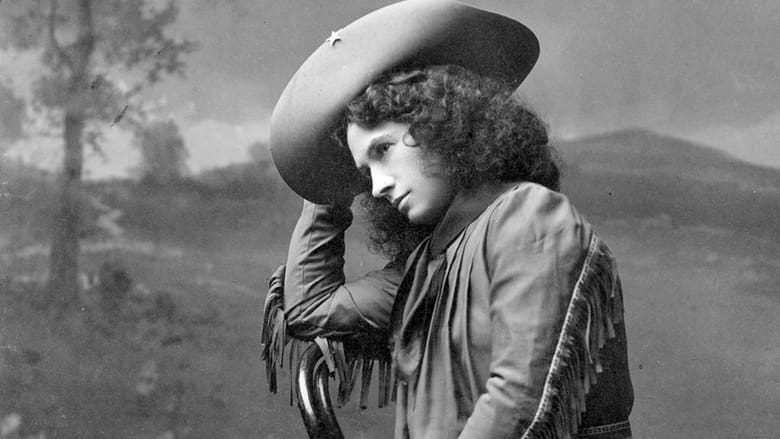 кадр из фильма Buffalo Bill – Erfinder des Wilden Westens