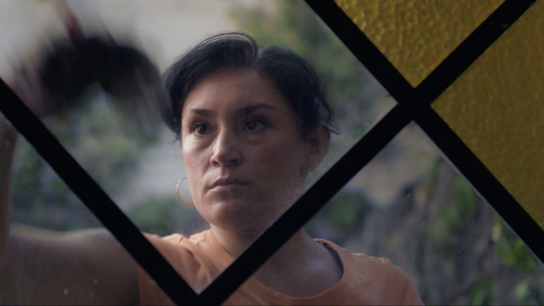 кадр из фильма Las irreverentes feministas