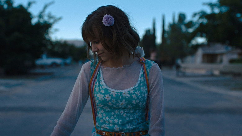 кадр из фильма Старгёрл