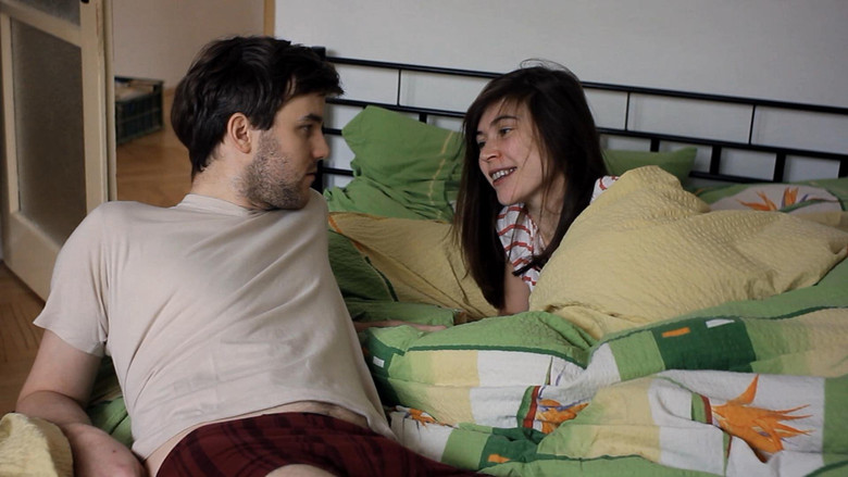 кадр из фильма Milostné písně