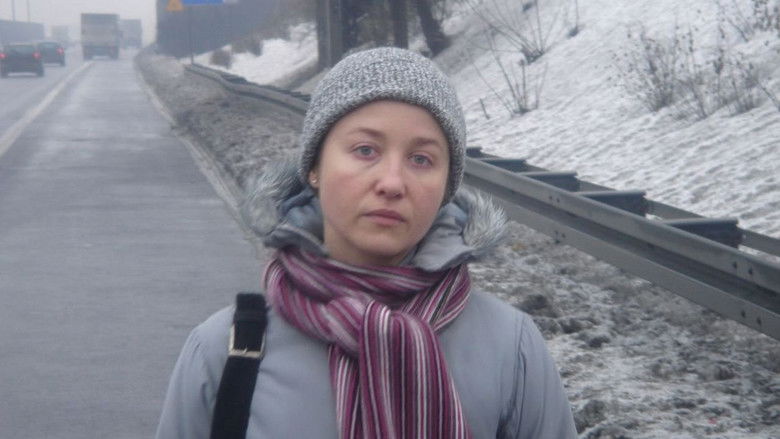 кадр из фильма Podróż