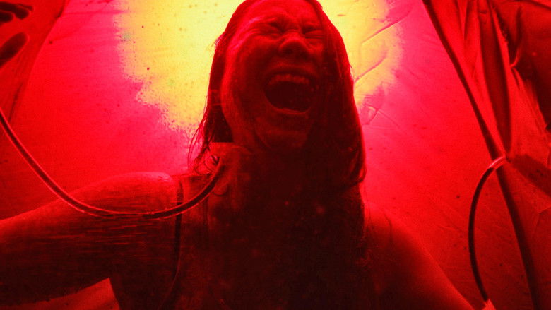 кадр из фильма TiCK