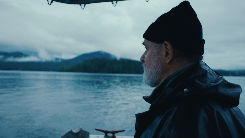 кадр из фильма The Ladder