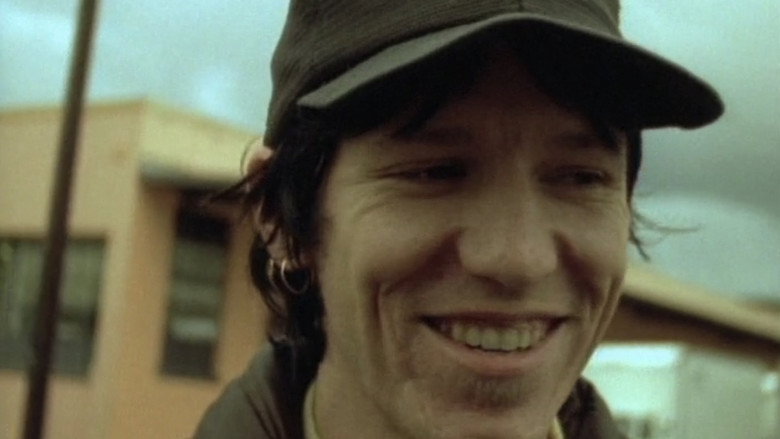 кадр из фильма Lucky Three: An Elliott Smith Portrait