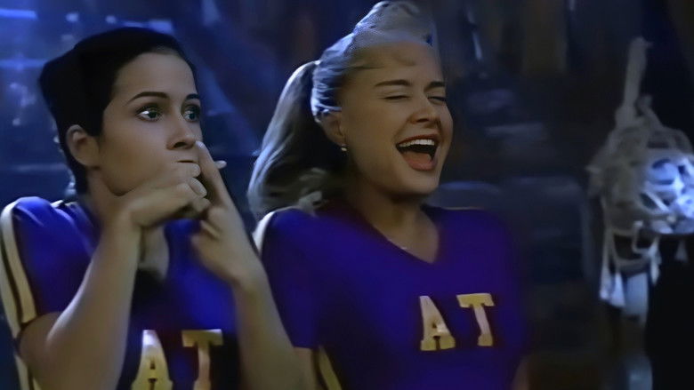 кадр из фильма Zoando na TV