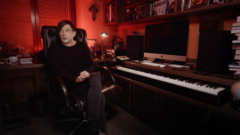 кадр из фильма Би-2. Горизонт событий. Documentary