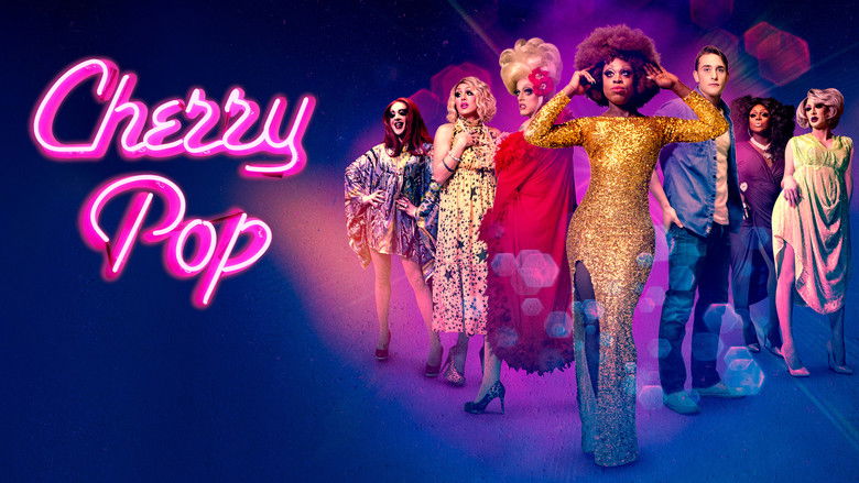 кадр из фильма Черри Поп