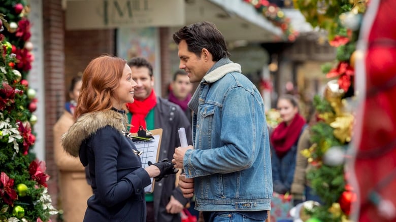 кадр из фильма Рождество в Роки-Маунтин