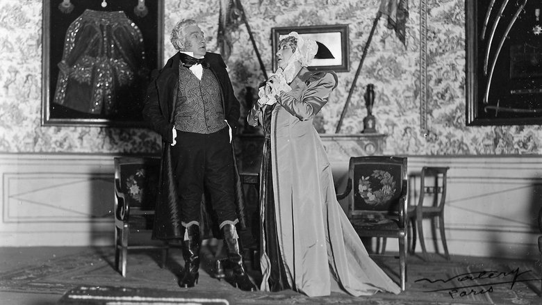 кадр из фильма Le Mot de Cambronne