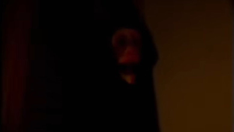 кадр из фильма Obelisk - The Man In The Tower