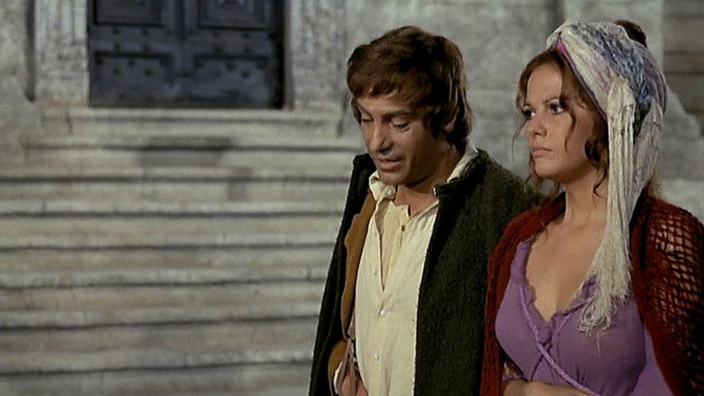 кадр из фильма В год господень