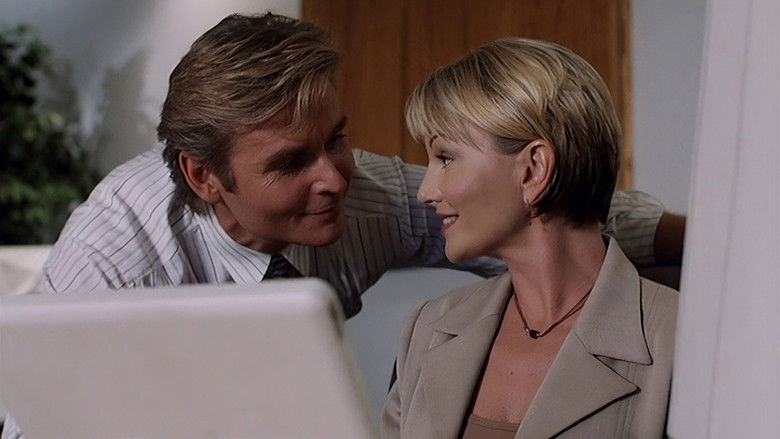 кадр из фильма A Bold Affair