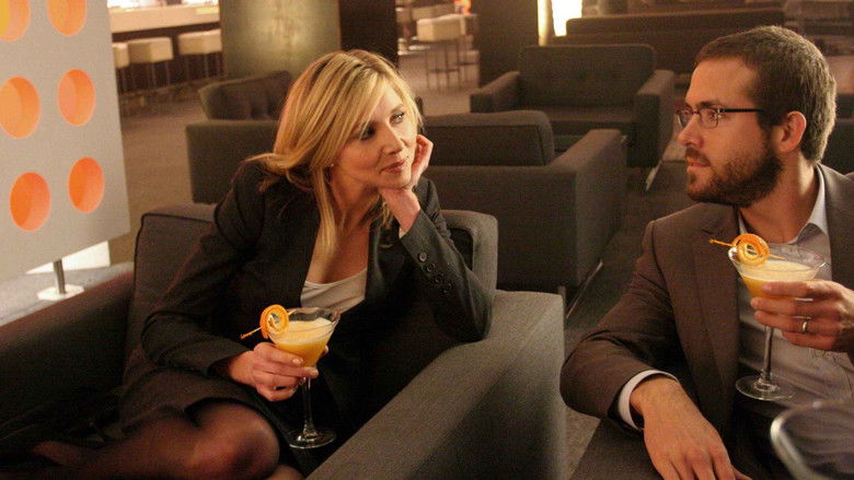 кадр из фильма Теория хаоса