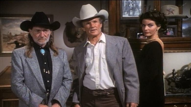 Пара тузов в запасе: Покерная тройка