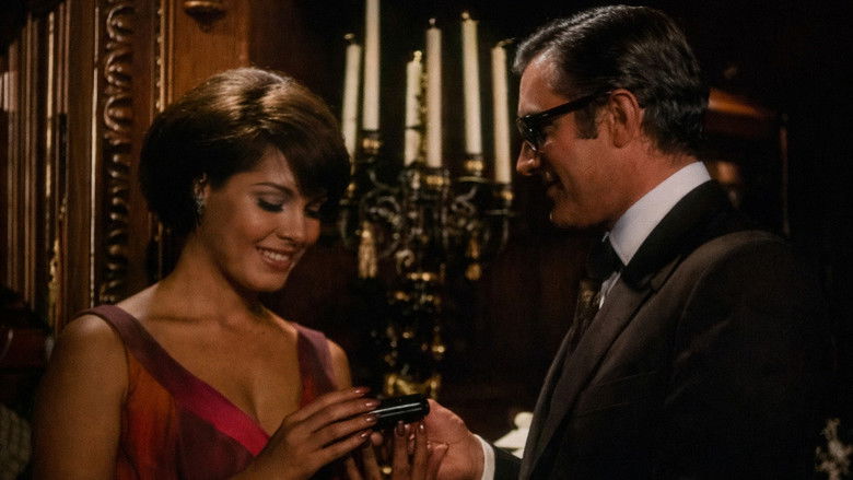 Trampa para un cadáver