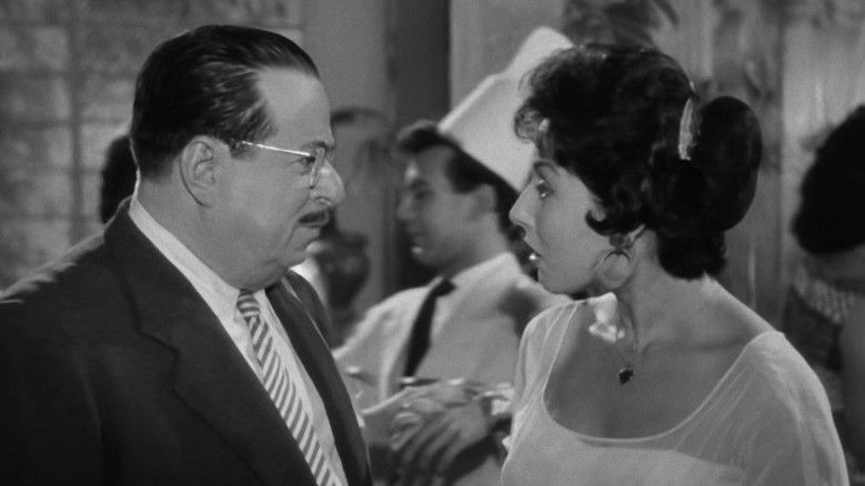 кадр из фильма هدى