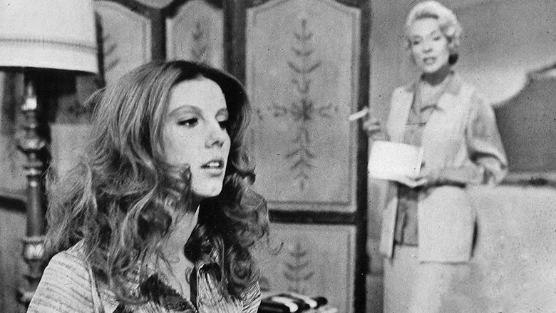 кадр из фильма Дьявол в мозгу